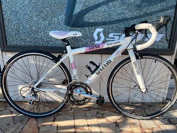 Ironway - Giro D’Italia Corsa 22”