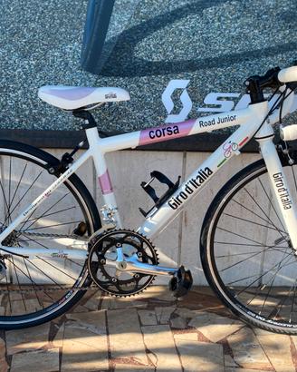 Ironway - Giro D’Italia Corsa 22”
