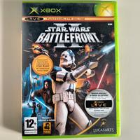 Star Wars Battlefront 2 xbox