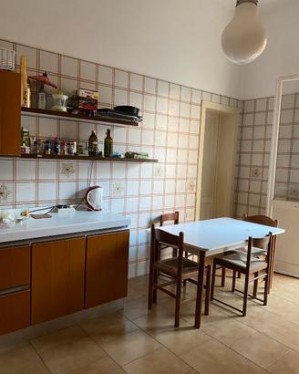 Camere singole e posti letto in camera doppia