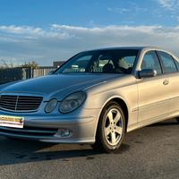 Mercedes-benz E 220 E 220 CDI cat Avantgarde