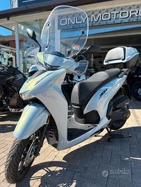 Honda Sh 350
