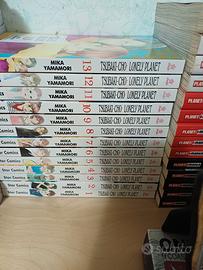 Tsubaki Cho Lonely Planet 