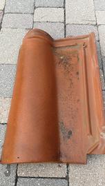 tegola portoghese SINISTRA