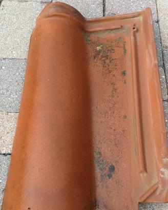 tegola portoghese SINISTRA