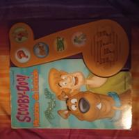 Libro: Scooby Doo! Musiche da brivido