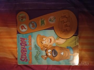Libro: Scooby Doo! Musiche da brivido