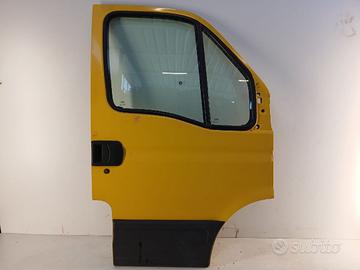 Porta ant dx IVECO DAILY III '99