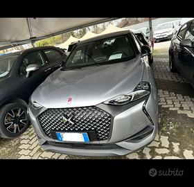 DS Automobiles DS 3 Crossback
