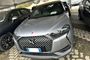 DS Automobiles DS 3 Crossback
