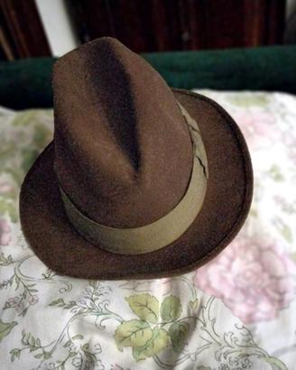 Cappello borsalino