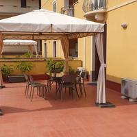 gazebo