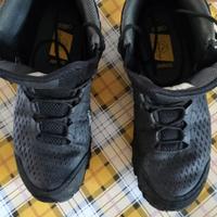 scarpe trekking mid la sportiva goretex surround