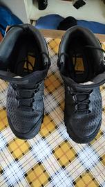 scarpe trekking mid la sportiva goretex surround