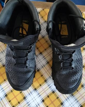 scarpe trekking mid la sportiva goretex surround