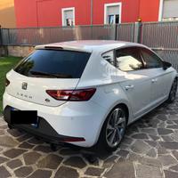 Seat Leon FR 184cv