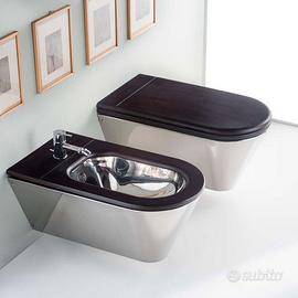 RAPSEL SANITARI JOHN & MARY