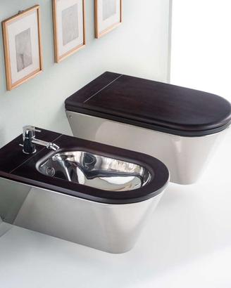 RAPSEL SANITARI JOHN & MARY