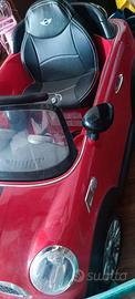 Fiat Mini Cooper S – Come nuova