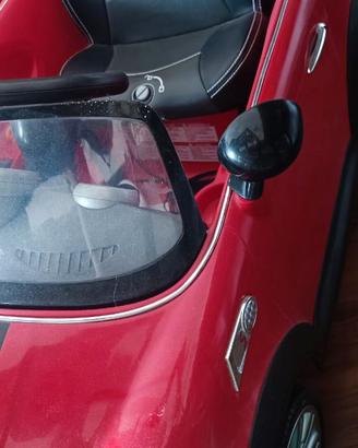 Fiat Mini Cooper S – Come nuova