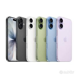 IPHONE 17 256GB