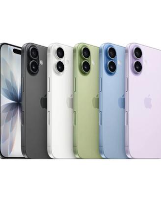 IPHONE 17 256GB