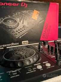 pioneer ddj 400