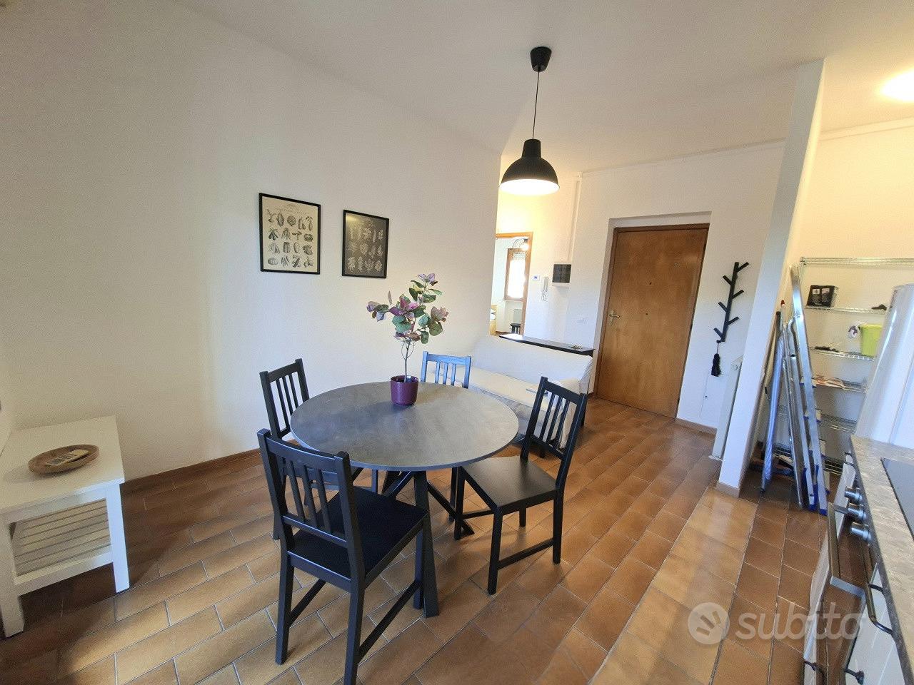 Rif.SC190002| appartamento trilocale - Vista 5