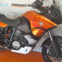 KTM 1190 Adventure - 2014