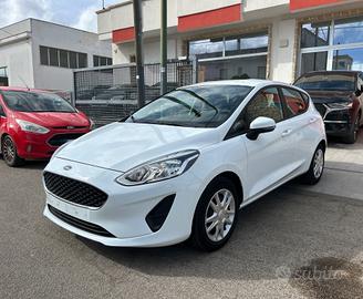 Ford Fiesta 1.1 71 CV 5 porte-MOD.2018/80000 KM