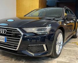 AUDI A6 50 3.0 TDI quattro tiptronic Business Pl