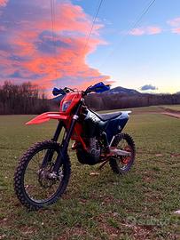 Ktm exc 450