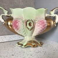 Anfora ovale decorativa primi 900