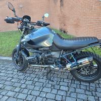 Bmw R1150R