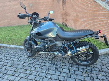 Bmw R1150R