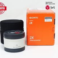 Sony 2x Teleconverter (Sony)