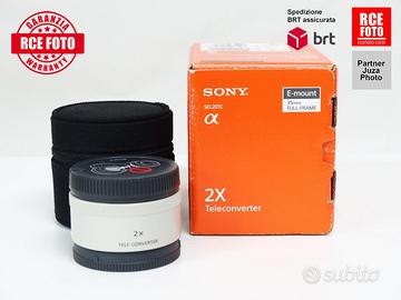 Sony 2x Teleconverter (Sony)