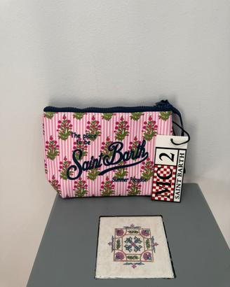 Pochette saint barth