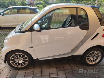 SMART fortwo 2ª serie - 2010 diesel