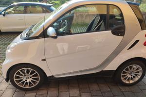 SMART fortwo 2ª serie - 2010 diesel