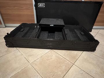 UDG Ultimate Flight Case CDJ 2000/900 Nexus