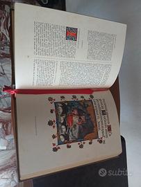 libro vangelo