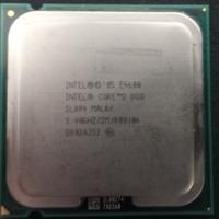 Processore Intel Core 2 Duo E4600