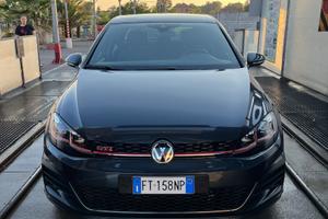 Golf GTI Performance 2.0 245 CV TSI DSG
