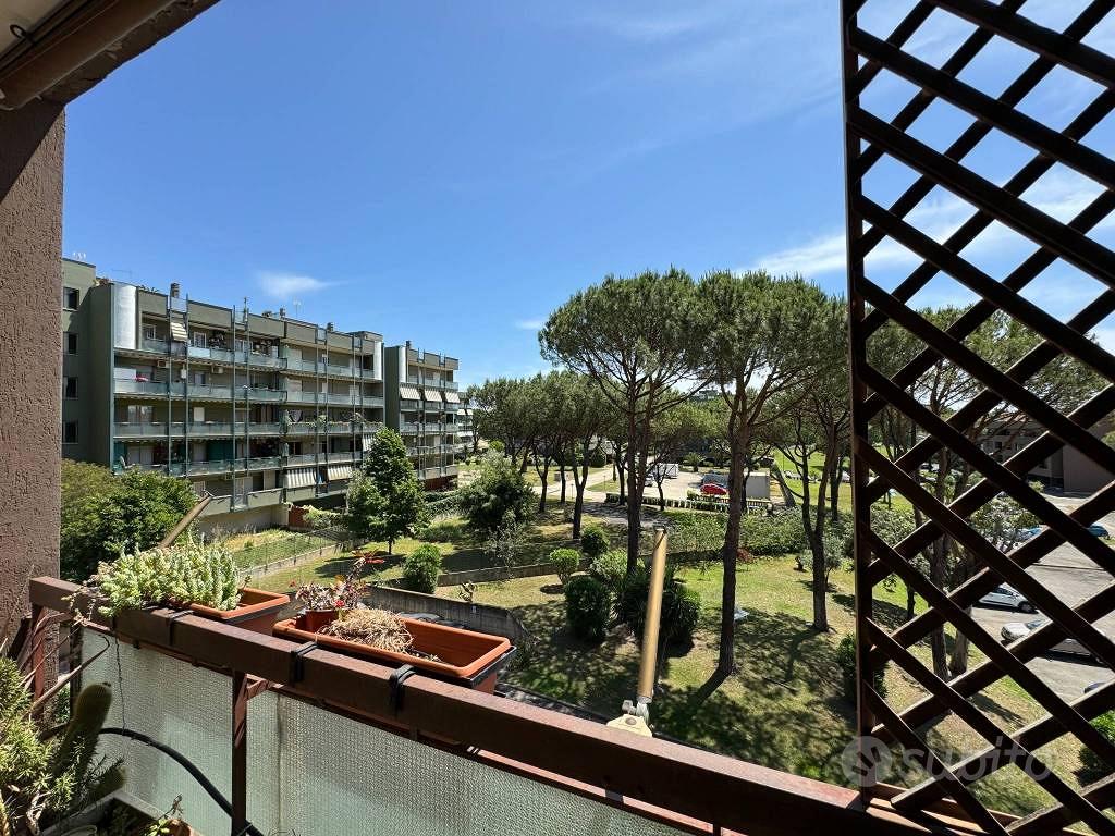 Apartment in Roma, Acilia Nord - Vista 3