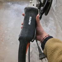 Lucidatrice Rupes LH18EN