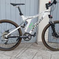 Mtb Specialized Stumpjumper M4