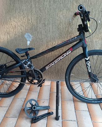 BMX race stay strong V4 expert 