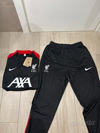 tuta completa Nike Liverpool F.C.