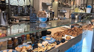 Cessione azienda bar gastronomia tavola calda